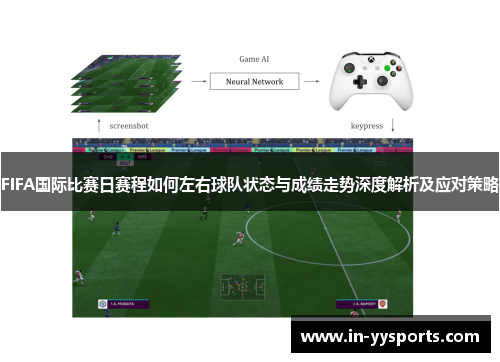 FIFA国际比赛日赛程如何左右球队状态与成绩走势深度解析及应对策略